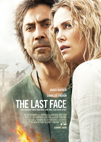 The Last Face (2016) ความรัก ศรัทธา ห่ากระสุน