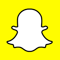 social media advertising, Snapchat