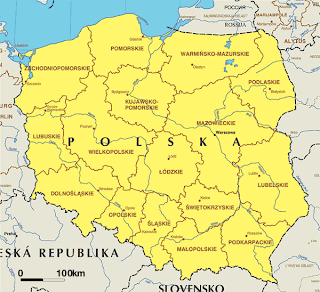 Kvarnbyrosa: Polens historia