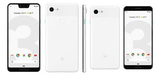 Google Pixel 3 Google Pixel