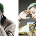 TOP serviu como inspiração para Coringa de "Esquadrão Suicida", interpretado por Jared Leto