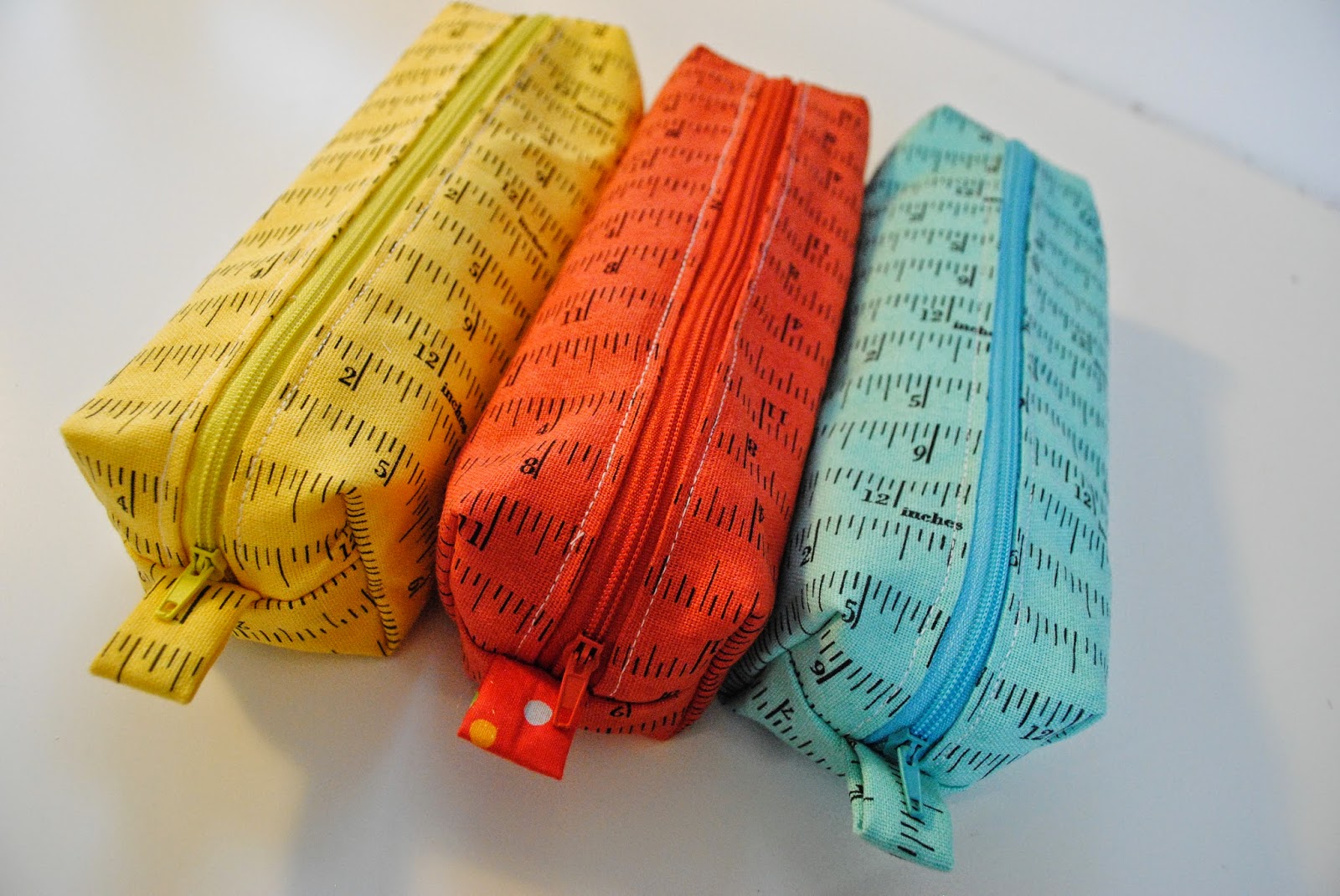 Mochawildchild pencil pouch