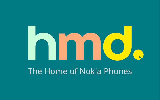 HMD HMD
