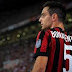 Tegola Milan, Bonaventura ko