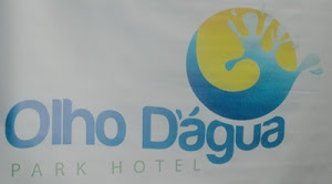 Olho D´água Park Hotel