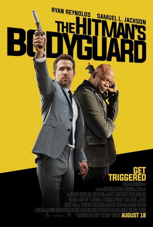 Nonton Film The Hitman's Bodyguard (2017) Nonton Film The Hitman's Bodyguard (2017)