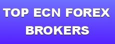 Top ECN Forex Brokers