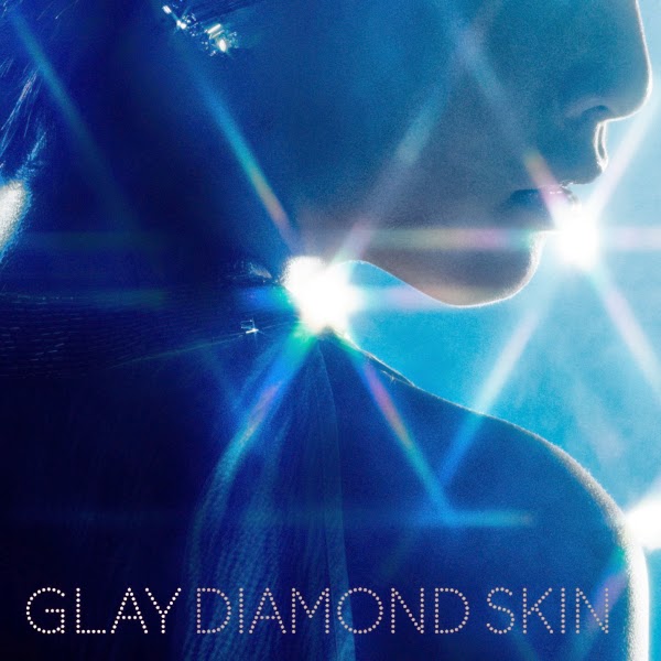 Glay (Singles, albums) Cover