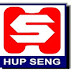HUPSENG (5024) - 合成工业《十年饼干,CAGR 24%》
