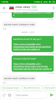 chat bisnis online chat lucu bisnis online, chat drama bisnis online