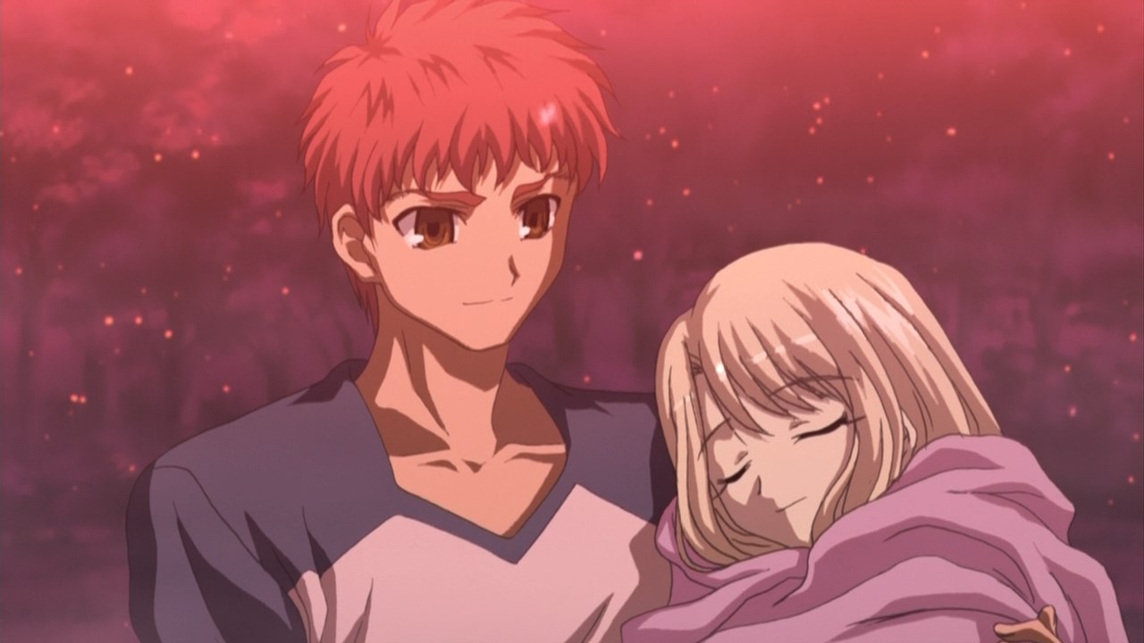 FATE SÉRIES: ENTENDENDO O UNIVERSO DE FATE/STAY NIGHT (PARTE 05