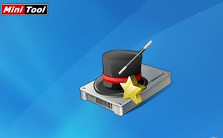 MiniTool Partition Wizard é um utilitário de disco com
diversos recursos úteis na hora fazer um bom gerenciamento de partições em HD.
