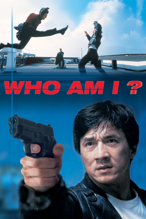 [HD] Jackie Chan ist Nobody 1998 Ganzer Film Deutsch