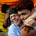 INDIA DESPENALIZA LA HOMOSEXUALIDAD
