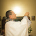 JESUS TRANSFIGURA-SE E TRANSFIGURA-NOS