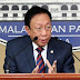 SolGen lauds dismissal of impeachment rap vs. SC justices