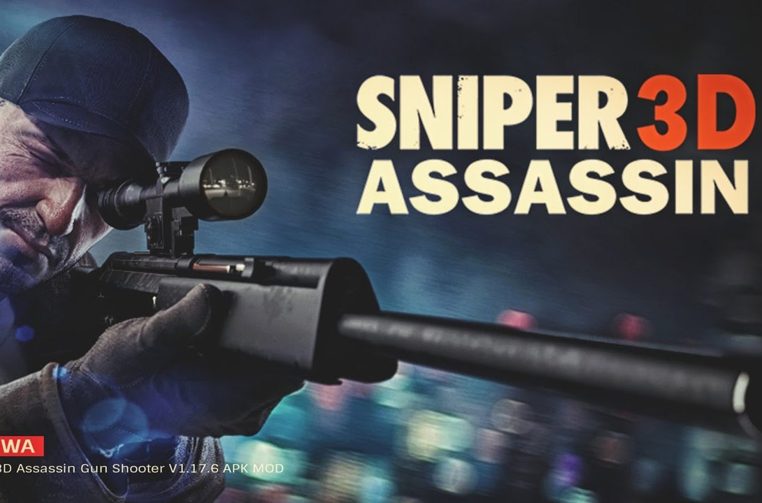 Mod Game Of Sniper 3d | sniper 3d assassin gun shooter mod apk v2 10 3 Mod Game Of Sniper 3d | sniper 3d assassin gun shooter mod apk v2 10 3