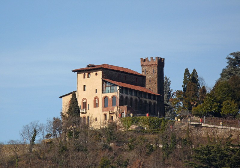 Castello di Piossasco
