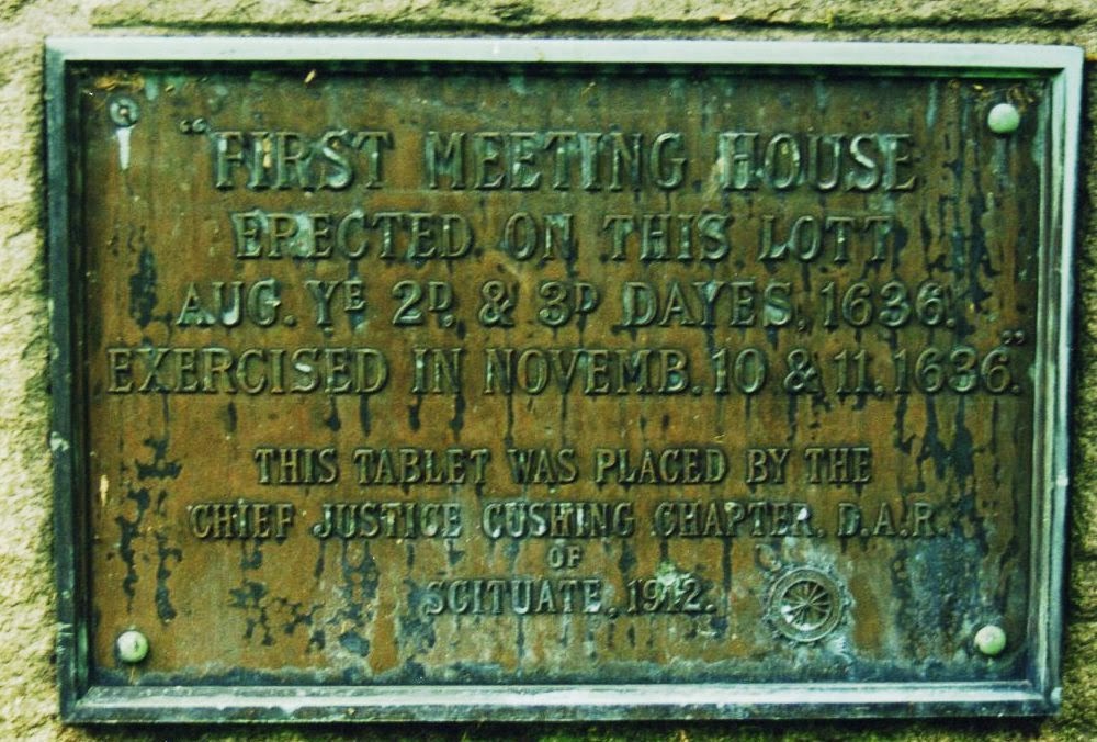 Victoria Jo's Family Stories James Cudworth, Plymouth Colony's