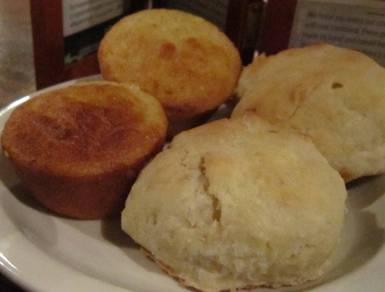 Melissa Good Taste Cracker Barrel Benbrook, TX