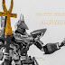 Custom Build: MG 1/100 Blitz Gundam "Anubis"