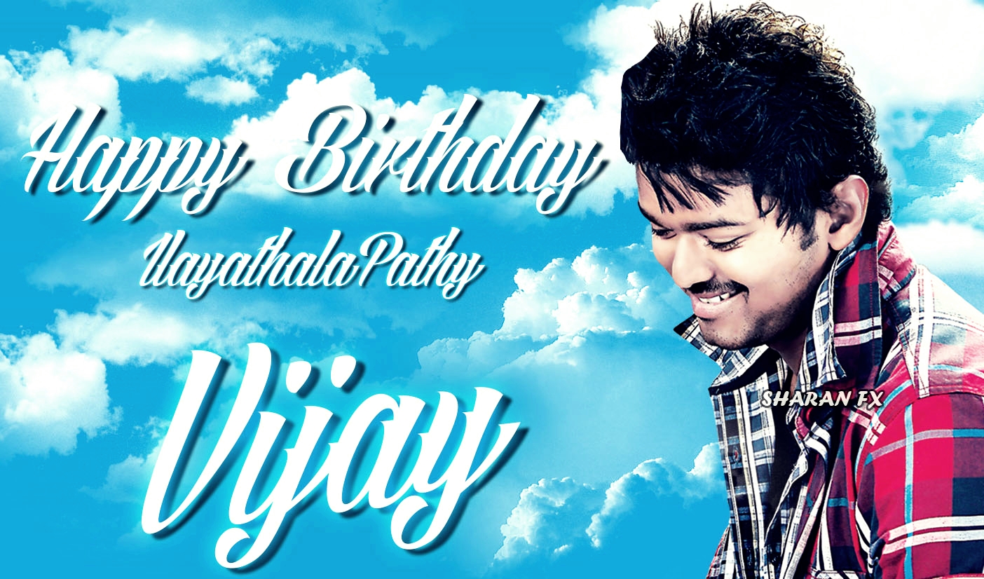 WELCOME TO ILAYATHALAPATHYVIJAYTHEKING.BLOGSPOT.COM: Vijay Birthday