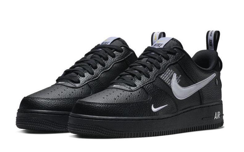Af1 lv8 top low utility