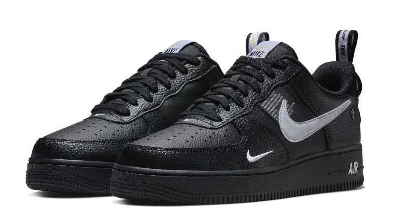 Nike af1 2025 utility low