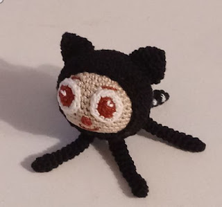 PATRON GRATIS OCTOCAT AMIGURUMI 32953 PATRON GRATIS OCTOCAT AMIGURUMI 32953