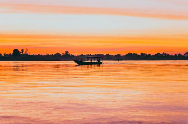 Top 10 Destinations in Laos in 2017 Top 10 Destinations in Laos in 2017