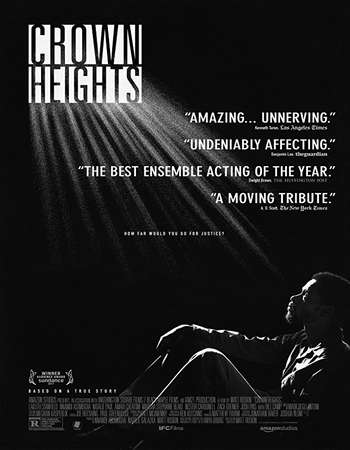 Crown Heights 2017 Full English Movie Download