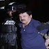 El Chapo planea negociar con Estados Unidos para hacer un "arreglo" sobre su extradición