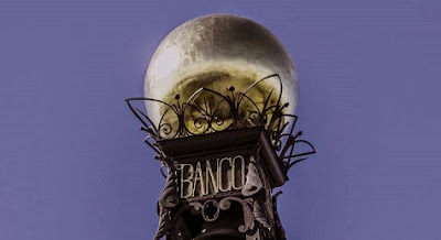 Bola del Banco de España