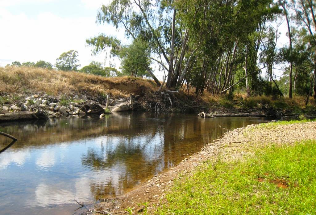 Chris & John's Travel Log VICTORIA/NEW SOUTH WALES HIGH COUNTRY