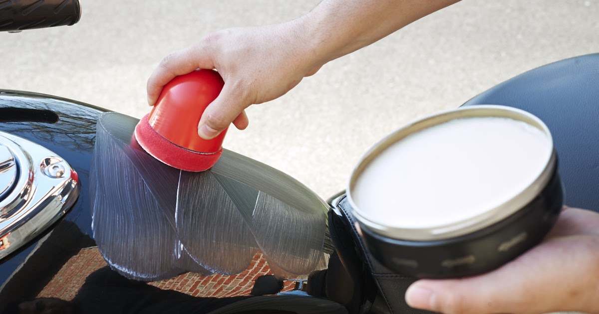 Wash and Wax to Protect Your Car’s Paint Surface