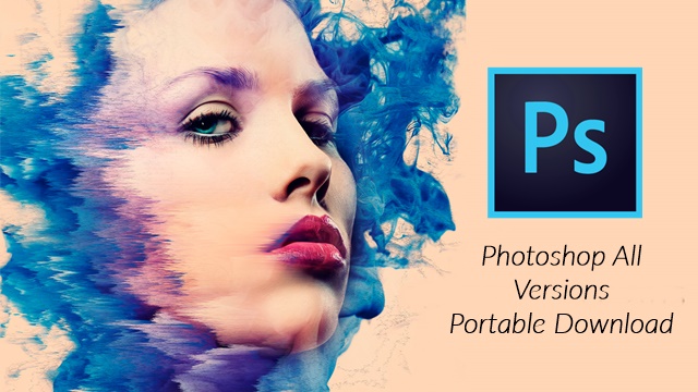 Adobe Photoshop All Version Pack + All Registered - Tech Onn