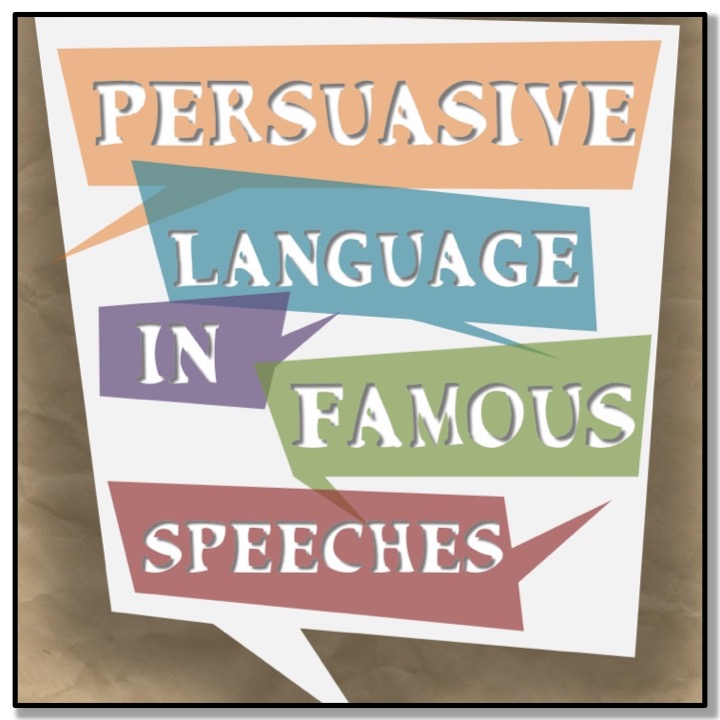 famous persuasive speeches in history History is witness to the beauty of effective oral advocacy while many of the greatest persuasive speeches have been political, the need for persuasion in public. famous persuasive speeches in history History is witness to the beauty of effective oral advocacy while many of the greatest persuasive speeches have been political, the need for persuasion in public.