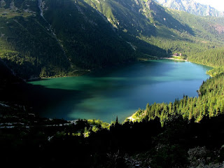 Morskie Oko
