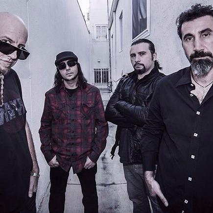 System Of A Down - Discography 2018 [Torrent] [Mega]