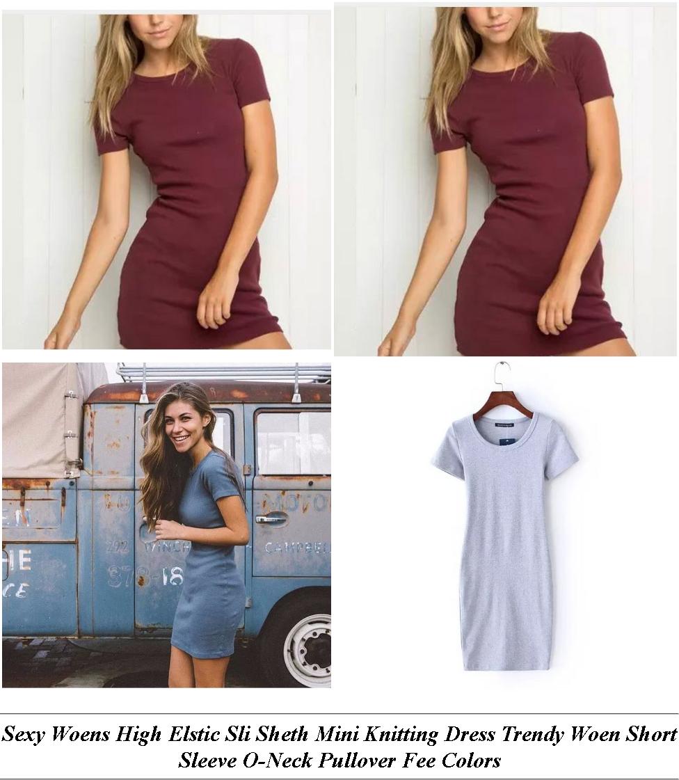Occasion Dresses - Womens Sale Uk - Sheath Dress - Cheap Online Shopping Sites For Clothes