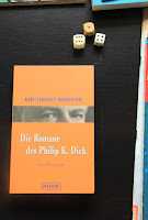 Die Romane des Philip K. Dick (2005) von Kim Stanley Robinson