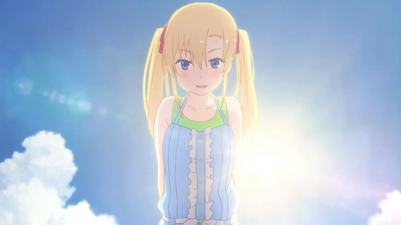 oreshura episode 1 oreshura episode 1