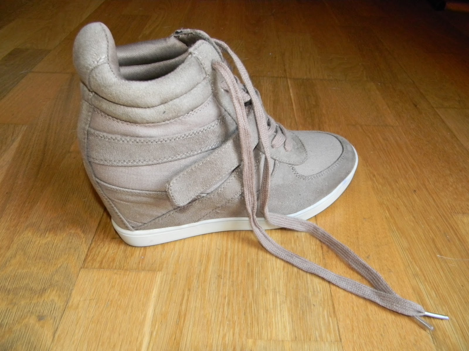 sneaker wedges original