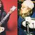 John Frusciante, do Red Hot Chili Peppers, tentou ajudar Layne Staley com sobriedade