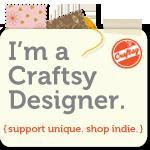 Craftsy Pattern Store