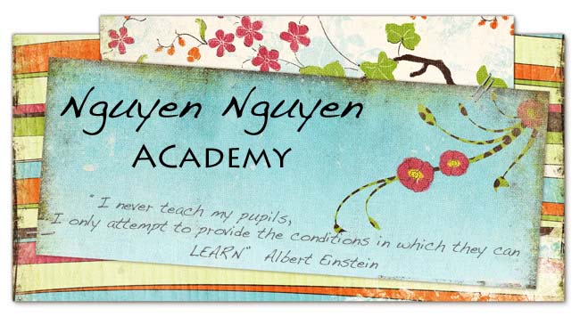 Nguyen Nguyen Academy