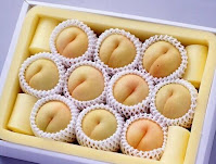Fruit drying in case of emergency