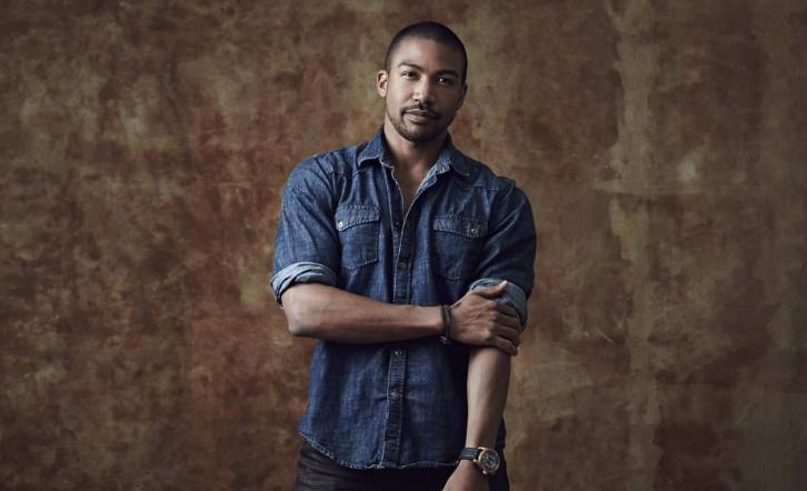 For The People - Season 2 - Charles Michael Davis Joins Cast as Series Regular 