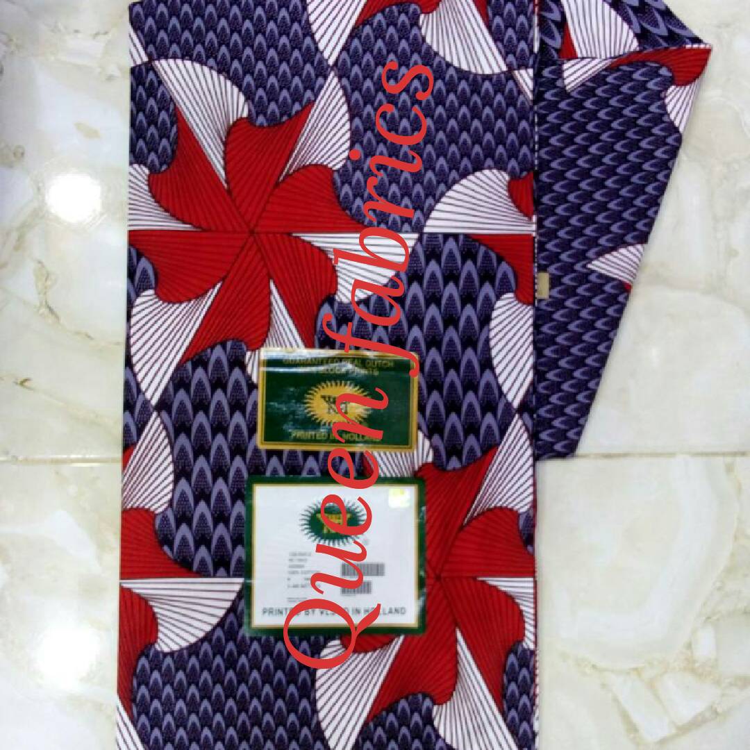 QUEEN FABRICS Royal Home of Fabrics King Dejavou