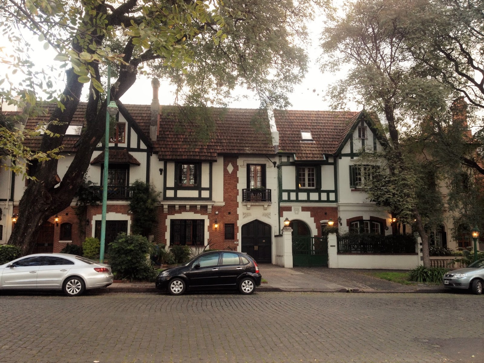 3 motivos para conocer Belgrano R Loving Buenos Aires